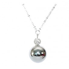 Collana Chiama Angeli con Strass - Mysanity